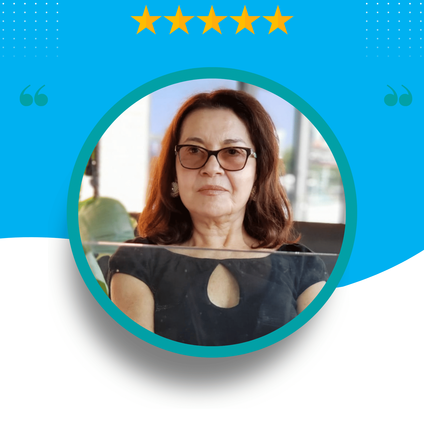 Portrait of Camilla K.