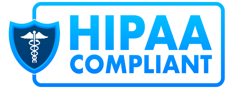HIPAA Compliant