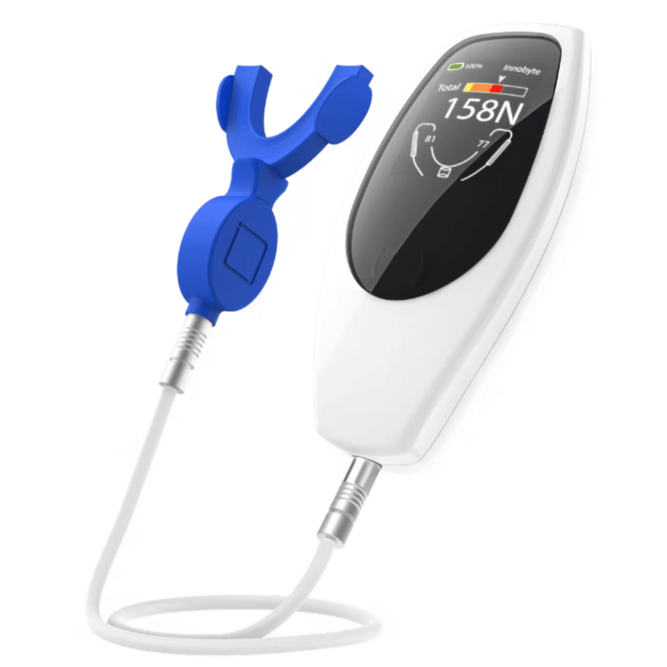 Innobyte™ bite force measuring device